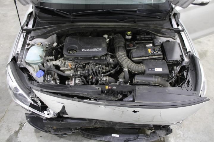 Photo 13 VIN: TMAH3811AKJ045311 - HYUNDAI I30 CW 