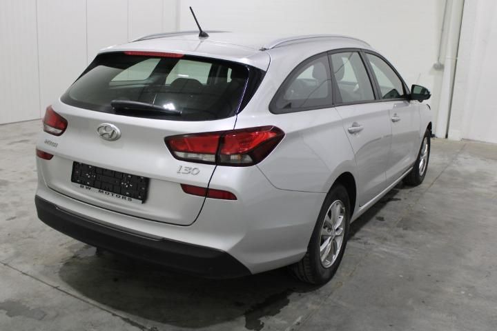 Photo 3 VIN: TMAH3811AKJ045311 - HYUNDAI I30 CW 