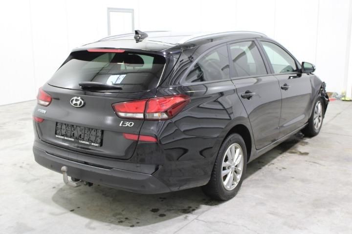 Photo 3 VIN: TMAH3811AKJ048721 - HYUNDAI I30 CW 