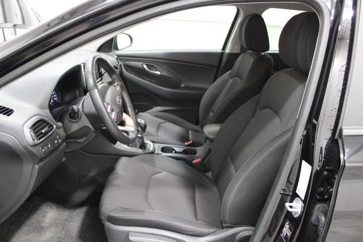 Photo 9 VIN: TMAH3811AKJ048721 - HYUNDAI I30 CW 