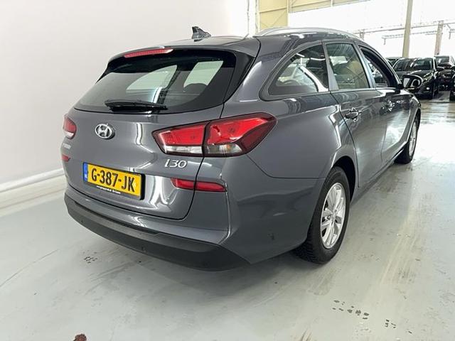 Photo 1 VIN: TMAH3811ALJ058361 - HYUNDAI I30 