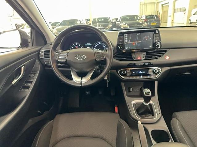 Photo 12 VIN: TMAH3811ALJ058361 - HYUNDAI I30 