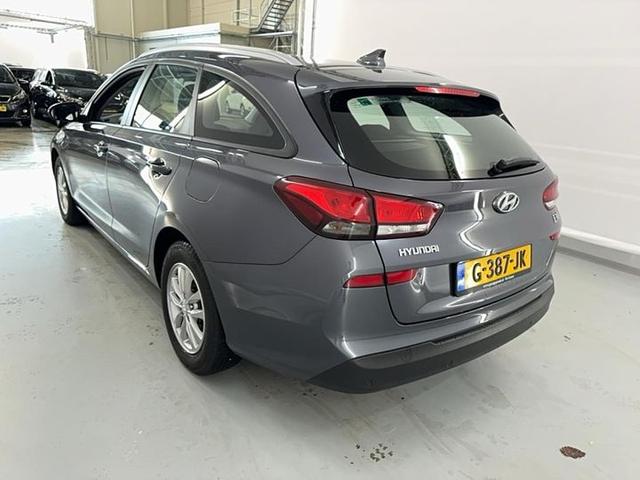 Photo 18 VIN: TMAH3811ALJ058361 - HYUNDAI I30 