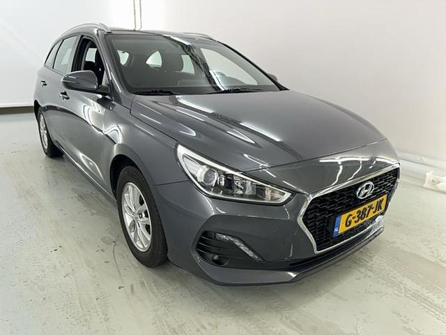 Photo 19 VIN: TMAH3811ALJ058361 - HYUNDAI I30 