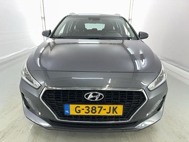 Photo 25 VIN: TMAH3811ALJ058361 - HYUNDAI I30 