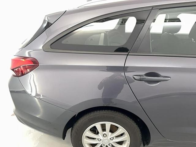 Photo 26 VIN: TMAH3811ALJ058361 - HYUNDAI I30 