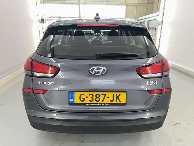 Photo 29 VIN: TMAH3811ALJ058361 - HYUNDAI I30 