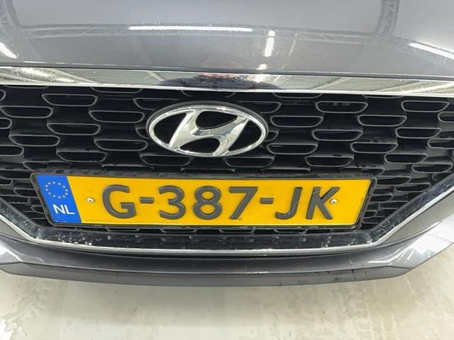 Photo 4 VIN: TMAH3811ALJ058361 - HYUNDAI I30 