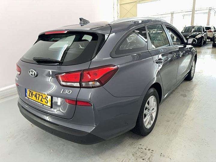 Photo 1 VIN: TMAH3811ALJ058366 - HYUNDAI I30 