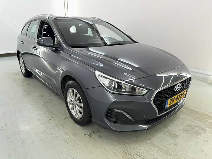 Photo 16 VIN: TMAH3811ALJ058366 - HYUNDAI I30 