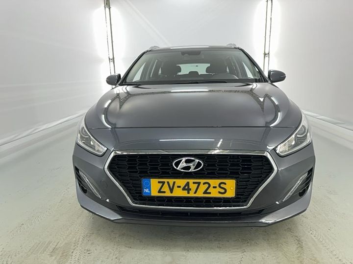 Photo 17 VIN: TMAH3811ALJ058366 - HYUNDAI I30 