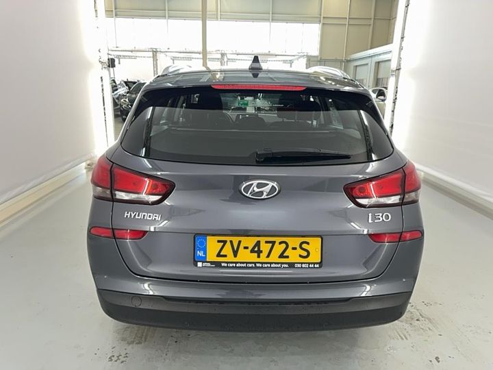 Photo 27 VIN: TMAH3811ALJ058366 - HYUNDAI I30 