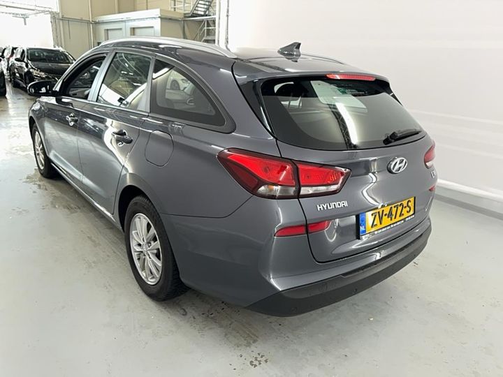 Photo 28 VIN: TMAH3811ALJ058366 - HYUNDAI I30 