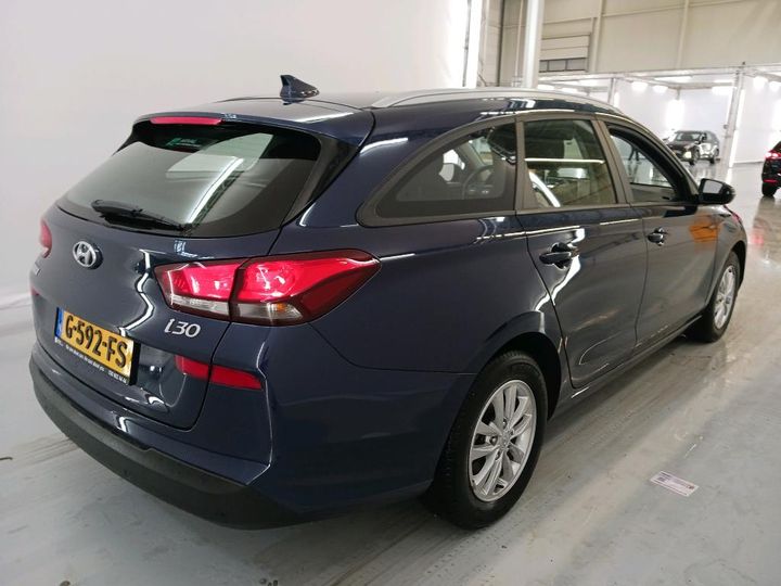 Photo 0 VIN: TMAH3811ALJ058622 - HYUNDAI I30 