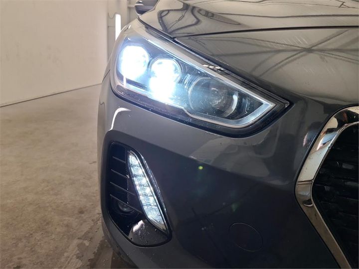 Photo 12 VIN: TMAH3813AJJ010984 - HYUNDAI I30 