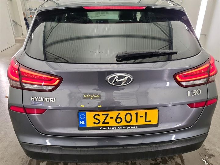 Photo 33 VIN: TMAH3813AJJ010984 - HYUNDAI I30 