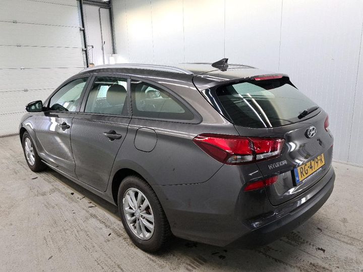 Photo 3 VIN: TMAH3813AJJ018871 - HYUNDAI I30 