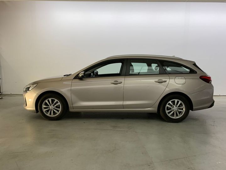 Photo 9 VIN: TMAH3813AJJ022359 - HYUNDAI I30 WAGON 