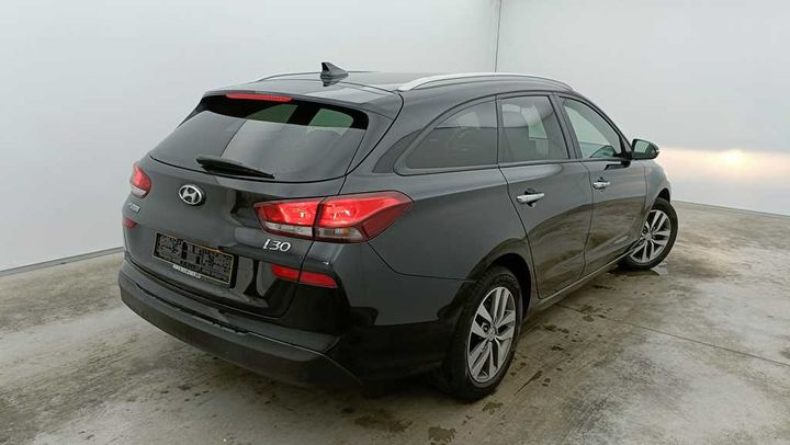 Photo 2 VIN: TMAH3813AKJ045750 - HYUNDAI I30 WAGON &#3917 