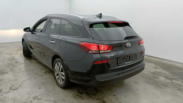 Photo 7 VIN: TMAH3813AKJ045750 - HYUNDAI I30 WAGON &#3917 