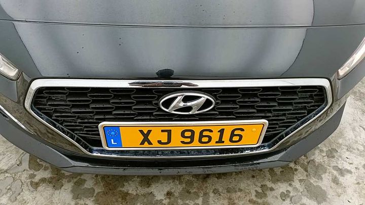 Photo 5 VIN: TMAH3813AKJ045750 - HYUNDAI I30 WAGON &#3917 