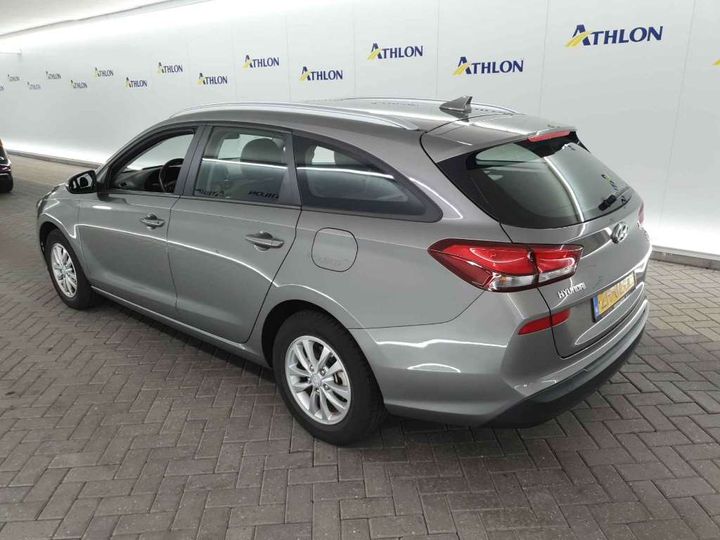 Photo 3 VIN: TMAH3813ALJ050571 - HYUNDAI I30 WAGON 