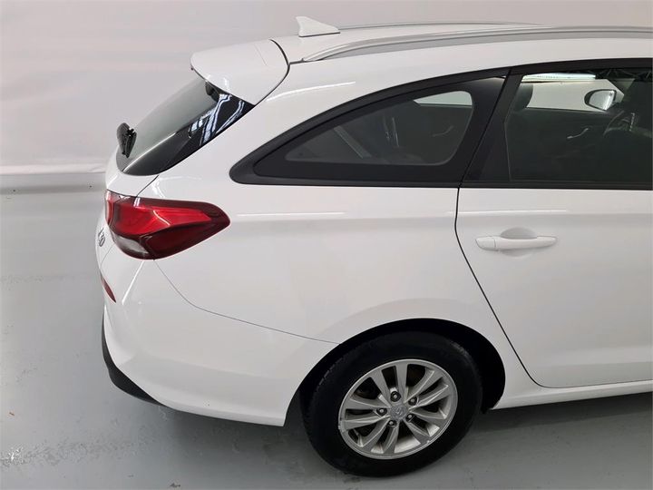 Photo 14 VIN: TMAH3813ALJ058237 - HYUNDAI I30 