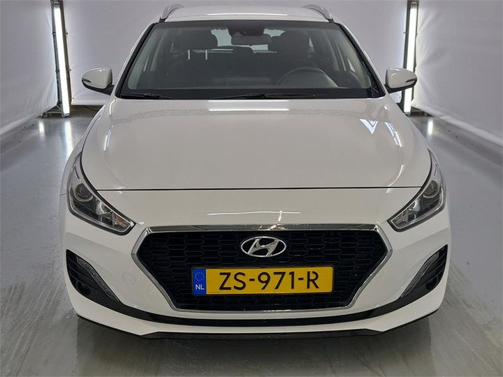 Photo 19 VIN: TMAH3813ALJ058237 - HYUNDAI I30 