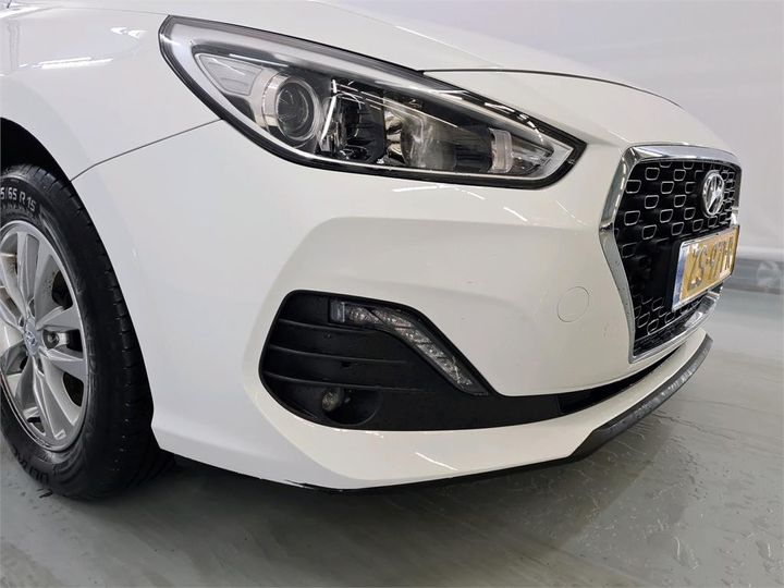 Photo 32 VIN: TMAH3813ALJ058237 - HYUNDAI I30 