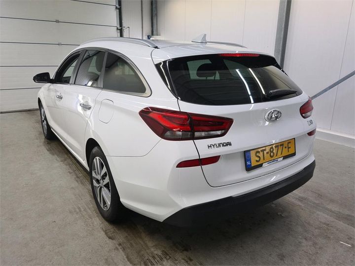 Photo 3 VIN: TMAH3813GJJ033199 - HYUNDAI I30 