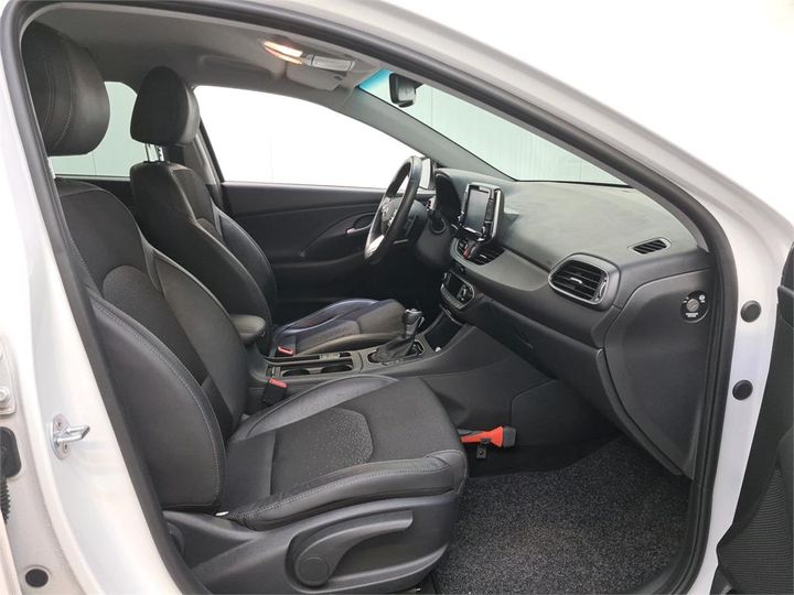 Photo 5 VIN: TMAH3813GJJ033199 - HYUNDAI I30 