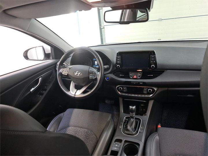 Photo 6 VIN: TMAH3813GJJ033199 - HYUNDAI I30 