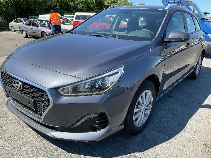 Photo 35 VIN: TMAH3814ALJ066571 - HYUNDAI I30 CW 