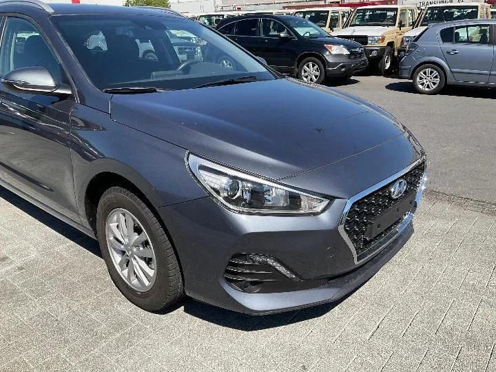 Photo 31 VIN: TMAH3814ALJ066571 - HYUNDAI I30 CW 