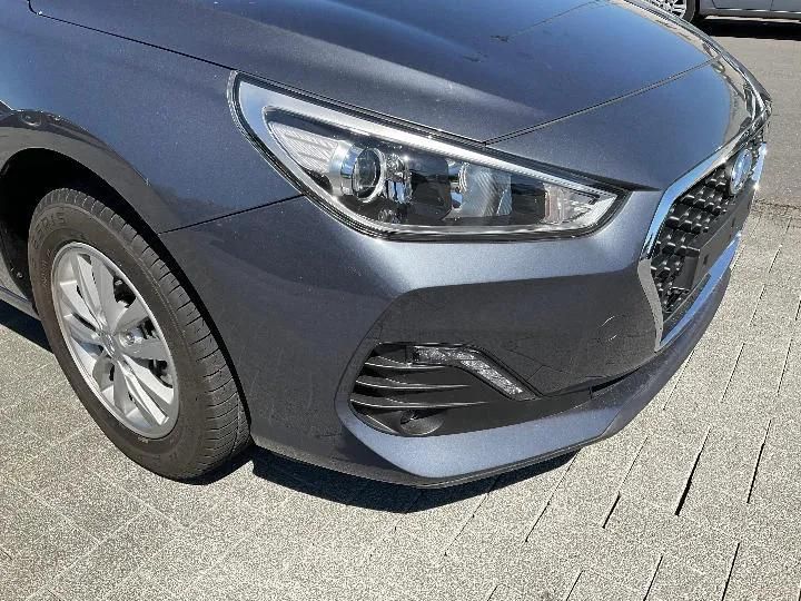 Photo 32 VIN: TMAH3814ALJ066571 - HYUNDAI I30 CW 