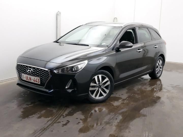 Photo 0 VIN: TMAH3817AJJ003237 - HYUNDAI I 