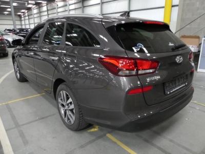 Photo 3 VIN: TMAH3817AJJ012966 - HYUNDAI I30 WAGON DIESEL - 2017 