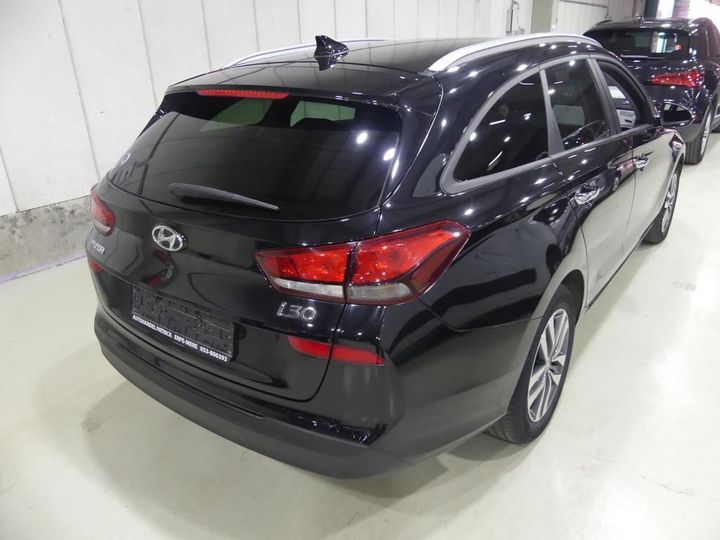 Photo 2 VIN: TMAH3817AJJ013308 - HYUNDAI I30 WAGON 