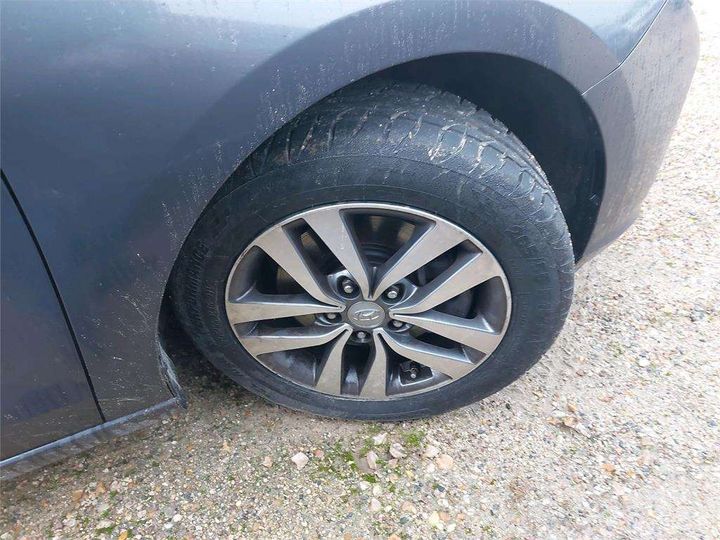 Photo 22 VIN: TMAH3817AJJ017024 - HYUNDAI I30 SW 