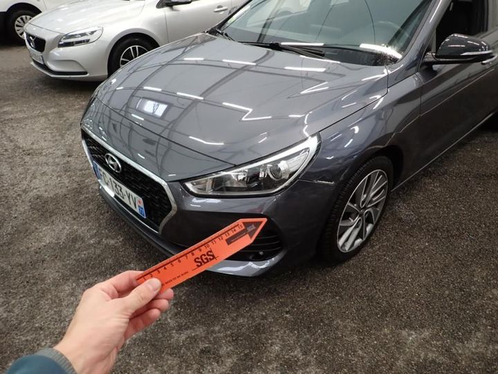 Photo 19 VIN: TMAH381AAKJ042842 - HYUNDAI I30 SW 