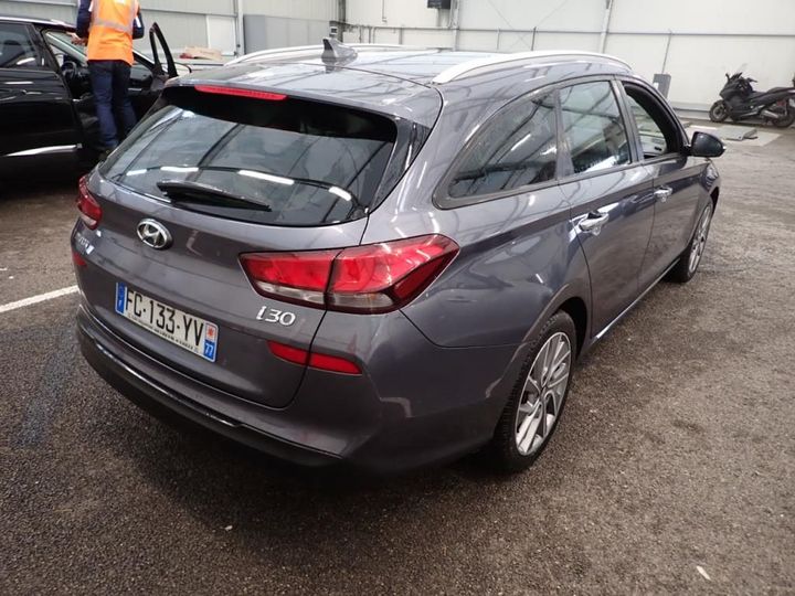 Photo 2 VIN: TMAH381AAKJ042842 - HYUNDAI I30 SW 