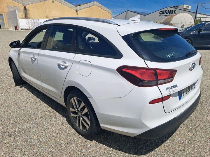 Photo 1 VIN: TMAH381AALJ068474 - HYUNDAI I30 SPORT WAGON BREAK 