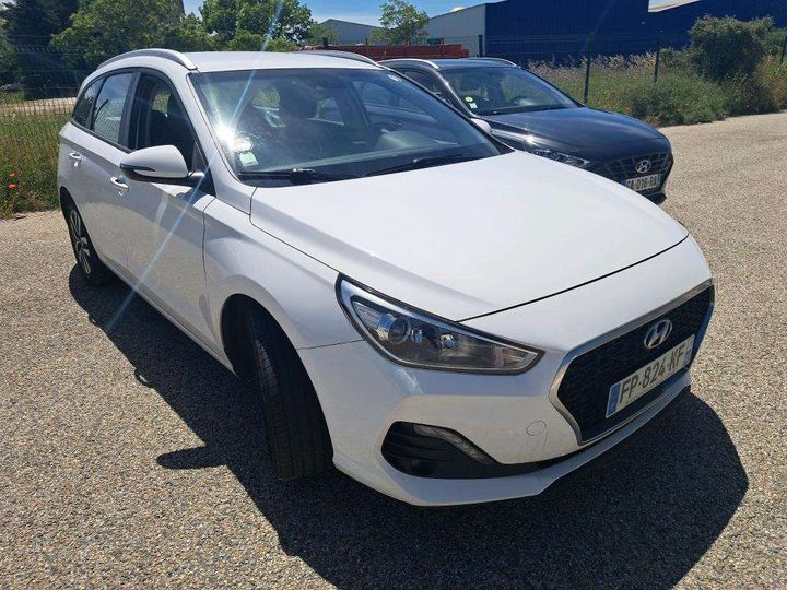 Photo 28 VIN: TMAH381AALJ068474 - HYUNDAI I30 SPORT WAGON BREAK 