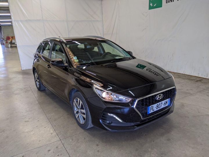 Photo 4 VIN: TMAH381AGLJ063904 - HYUNDAI I30 SW 