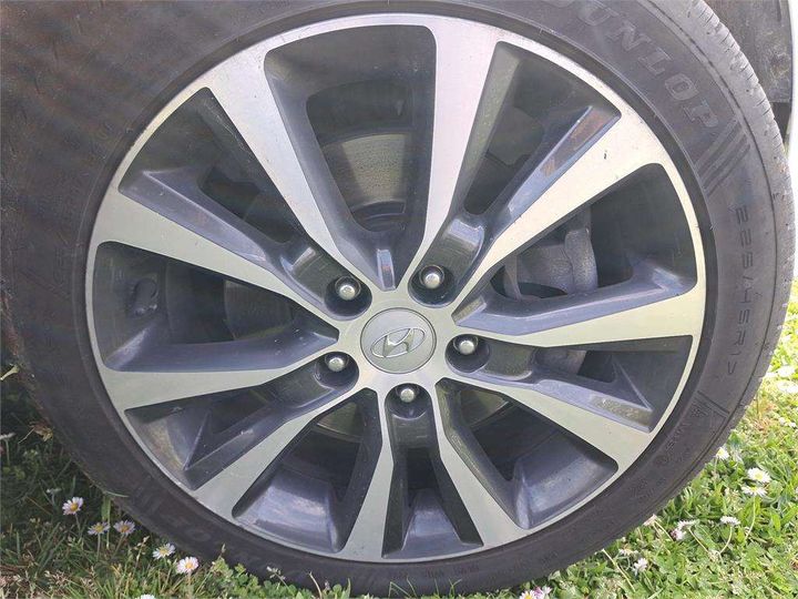 Photo 23 VIN: TMAH381AGLJ076380 - HYUNDAI I30 SW 