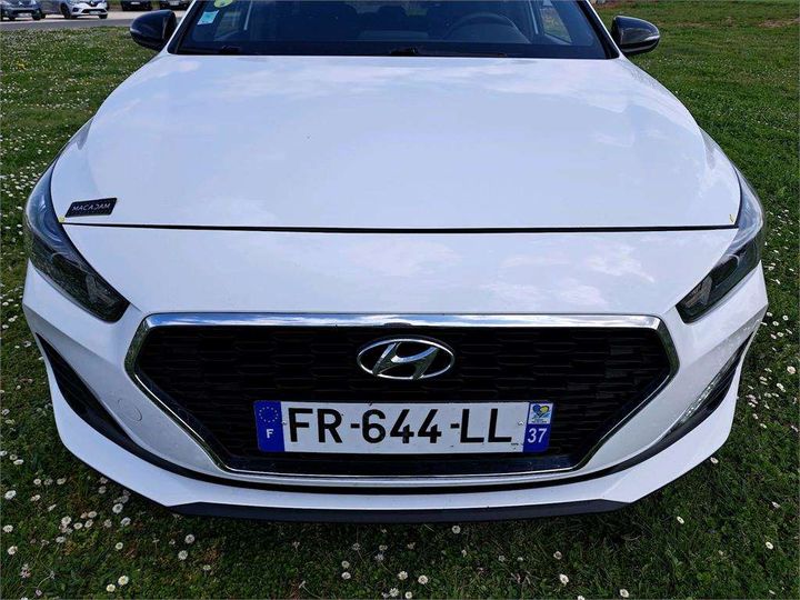 Photo 31 VIN: TMAH381AGLJ076380 - HYUNDAI I30 SW 