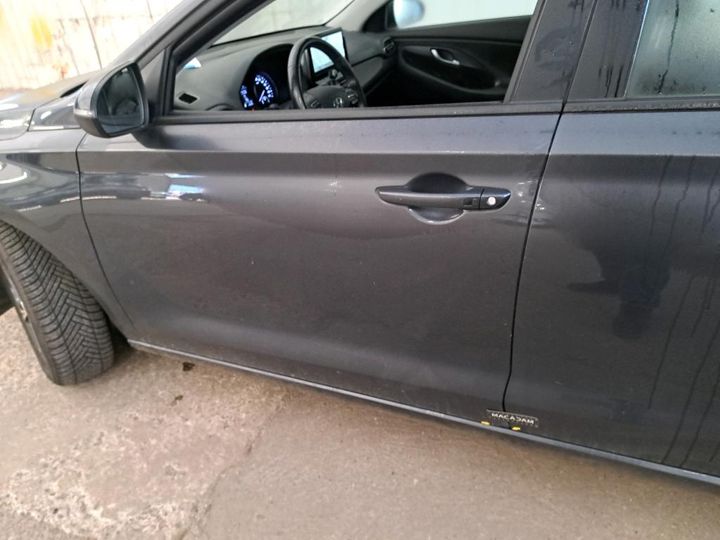 Photo 15 VIN: TMAH381AGMJ087806 - HYUNDAI I30 SW 