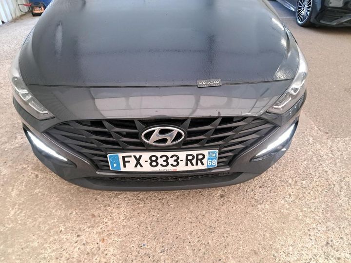 Photo 17 VIN: TMAH381AGMJ087806 - HYUNDAI I30 SW 