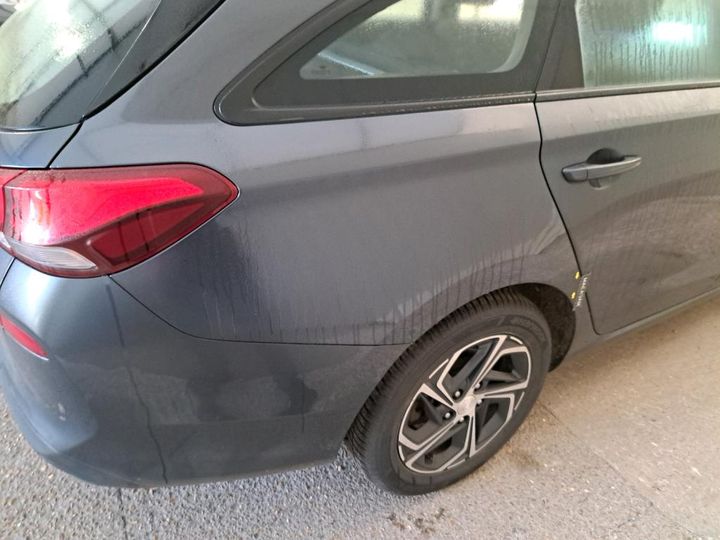 Photo 25 VIN: TMAH381AGMJ087806 - HYUNDAI I30 SW 