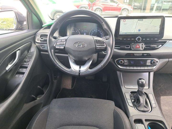 Photo 3 VIN: TMAH381AGMJ101412 - HYUNDAI I30 SW 